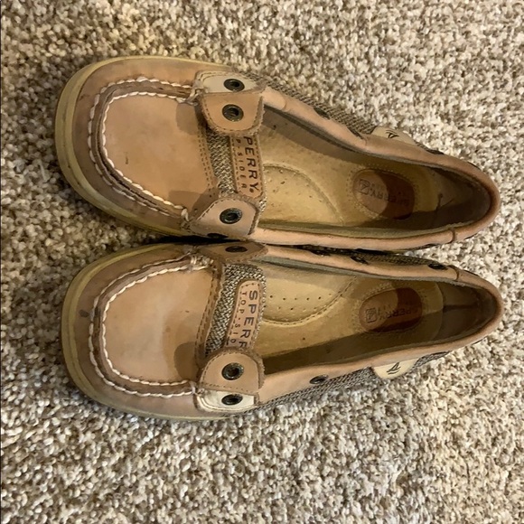 SPERRY TOP-SIDER SHOES - Picture 3 of 6